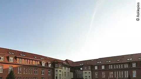 Asklepios Kliniken Zentrale