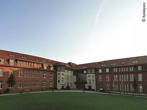 Asklepios Kliniken Zentrale