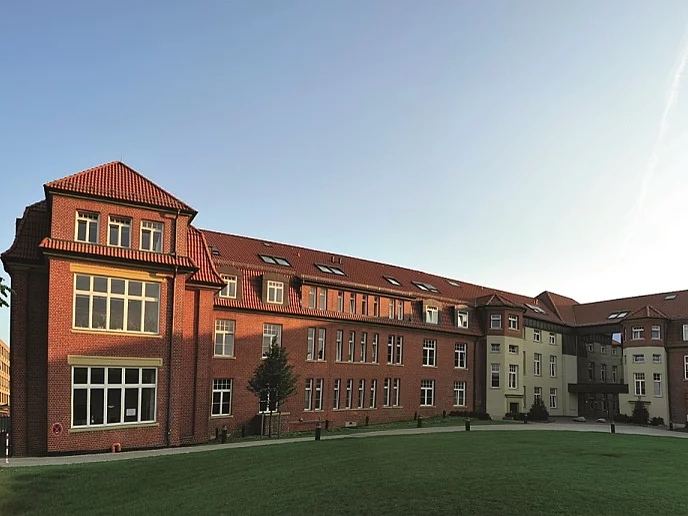 Asklepios Kliniken Zentrale