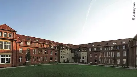 Asklepios Kliniken Zentrale