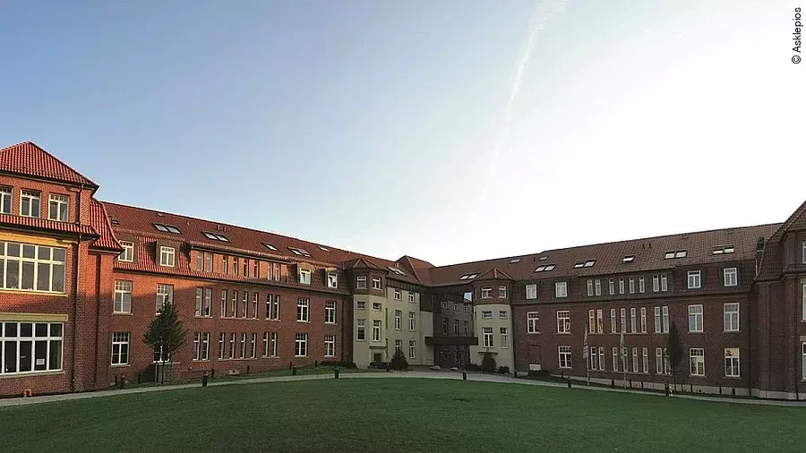 Asklepios Kliniken Zentrale Asklepios Kliniken Zentrale