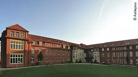 Asklepios Kliniken Zentrale