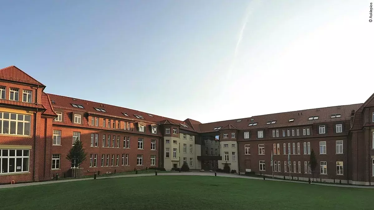 Asklepios Kliniken Zentrale