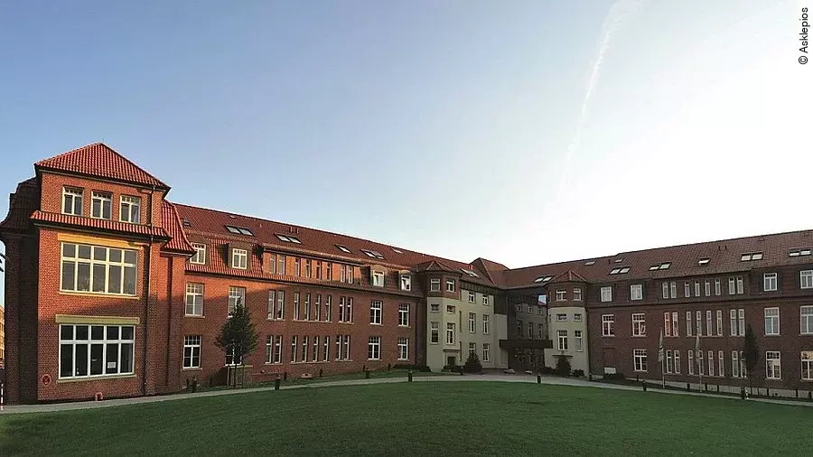 Asklepios Kliniken Zentrale