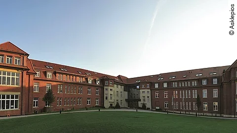 Asklepios Kliniken Zentrale