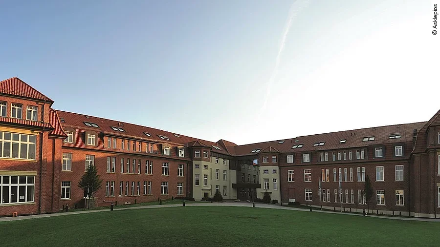 Asklepios Kliniken Zentrale Asklepios Kliniken Zentrale