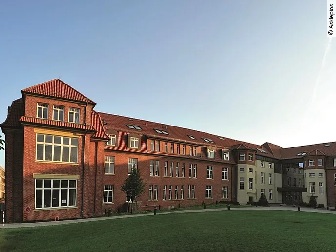 Asklepios Kliniken Zentrale