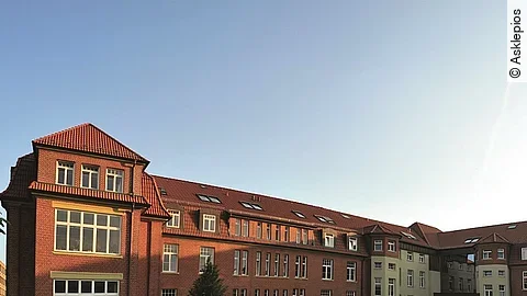 Asklepios Kliniken Zentrale Asklepios Kliniken Zentrale