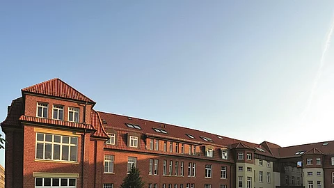 Asklepios Kliniken Zentrale