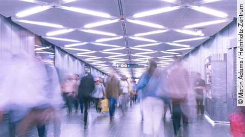 Bevölkerungsanteil Bevölkerungsanteil