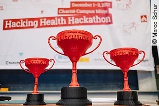 Hacking Health Hackathon Hacking Health Hackathon