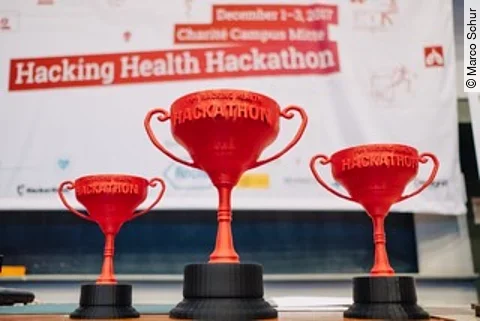 Hacking Health Hackathon