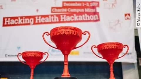 Hacking Health Hackathon