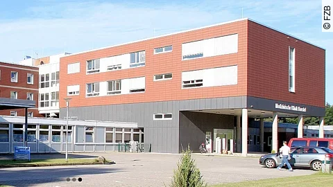 Medizinische Klinik Borstel