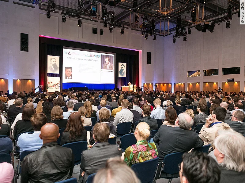 Röntgenkongress Röntgenkongress