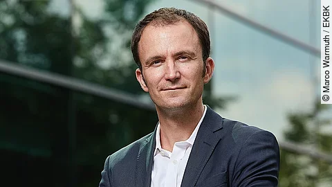 Thomas Wüstner Thomas Wüstner