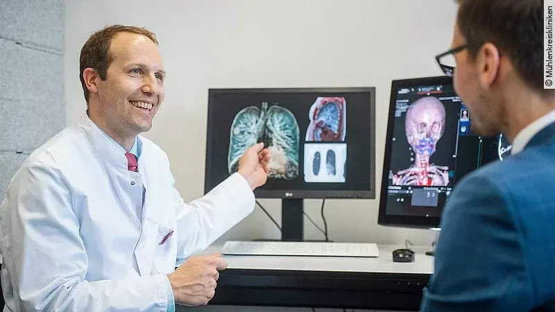 Dr. Jan Borggrefe Dr. Jan Borggrefe