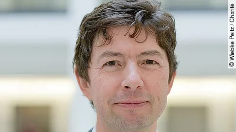 Prof. Christian Drosten Prof. Christian Drosten