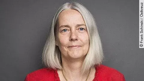 PD Dr. Barbara Ludwikowski