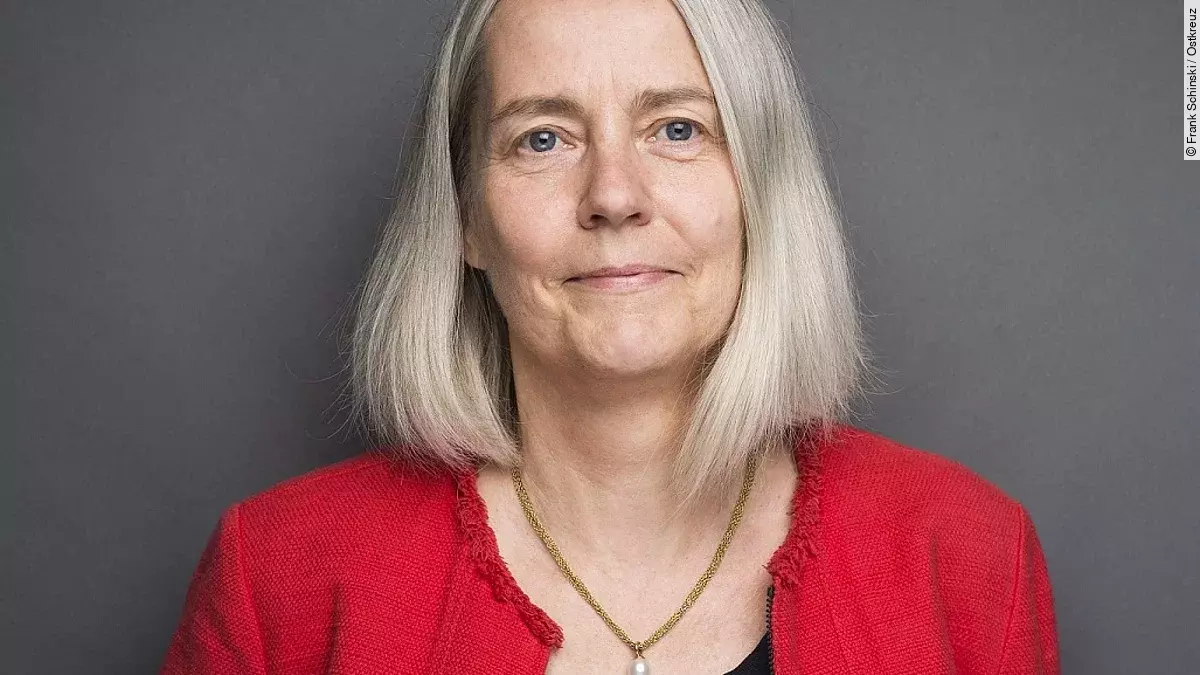 PD Dr. Barbara Ludwikowski