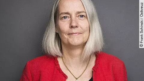PD Dr. Barbara Ludwikowski