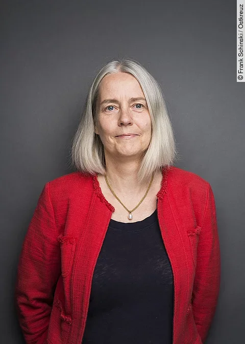 PD Dr. Barbara Ludwikowski PD Dr. Barbara Ludwikowski