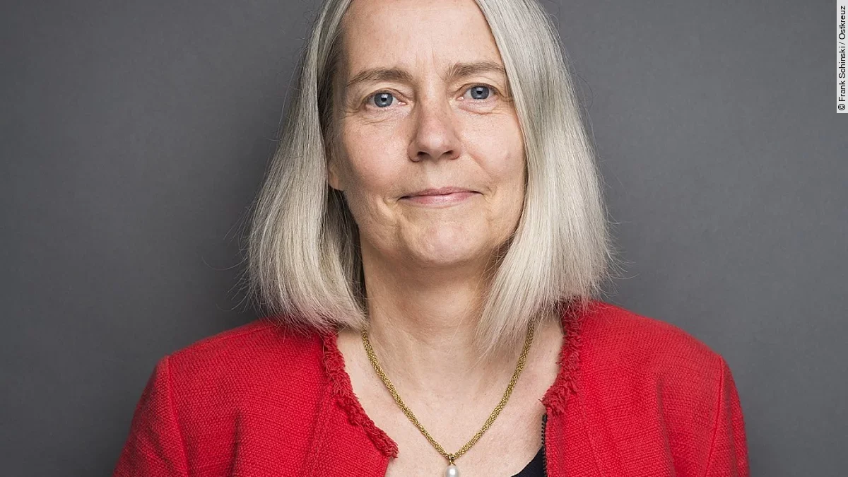 PD Dr. Barbara Ludwikowski