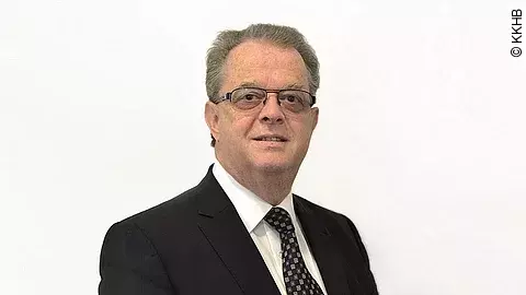 Armin Sülberg Armin Sülberg