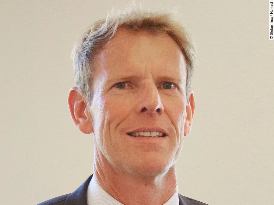 Dr. Deerberg-Wittram