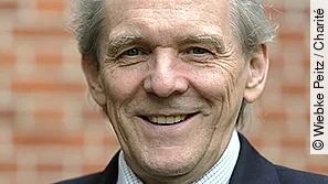 Prof. Karl Einhäupl