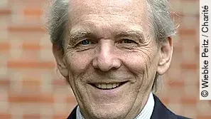 Prof. Karl Einhäupl