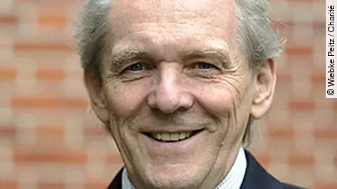 Prof. Karl Einhäupl