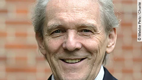 Prof. Karl Einhäupl