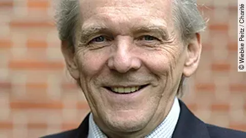 Prof. Karl Einhäupl