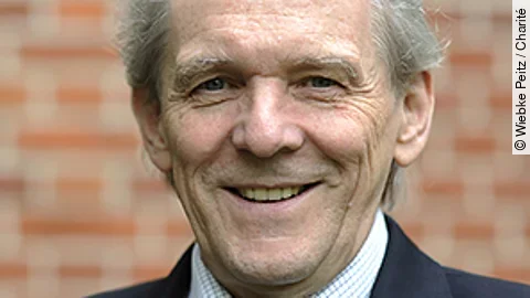 Prof. Karl Einhäupl