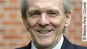 Prof. Karl Einhäupl