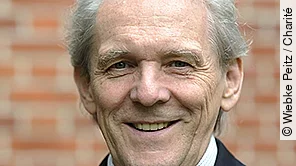 Prof. Karl Einhäupl