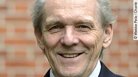 Prof. Karl Einhäupl