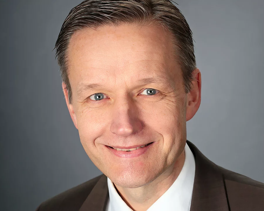 Uwe Hamann