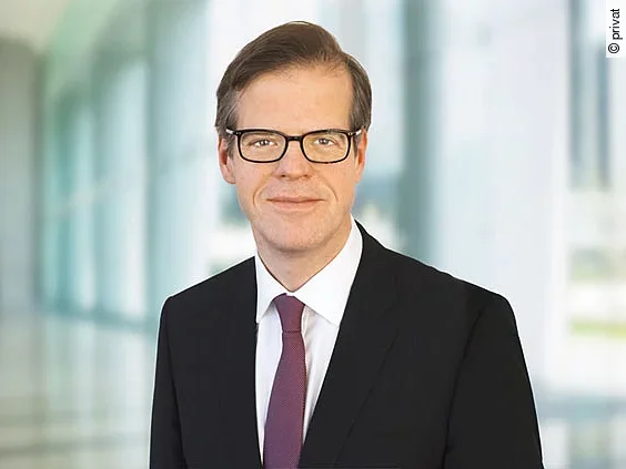 Dr. Stephan Porten Dr. Stephan Porten