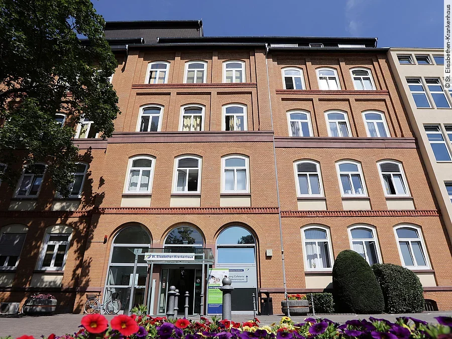 St. Elisabethen-Krankenhaus Frankfurt