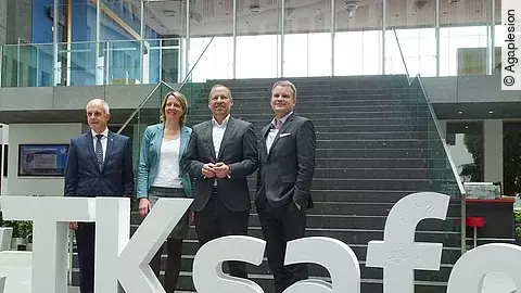 TK-Safe Agaplesion TK-Safe Agaplesion