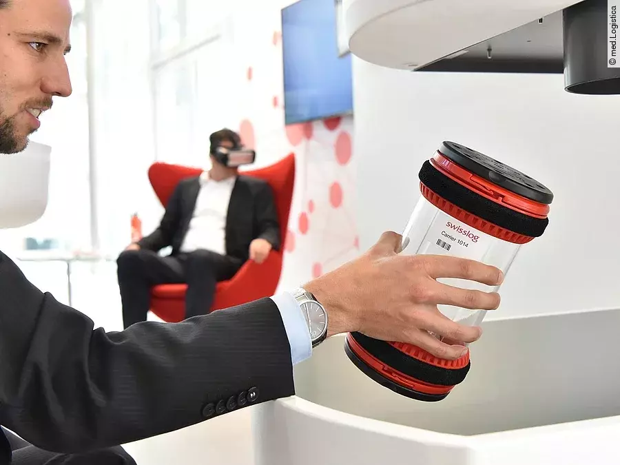 med.Logistica med.Logistica