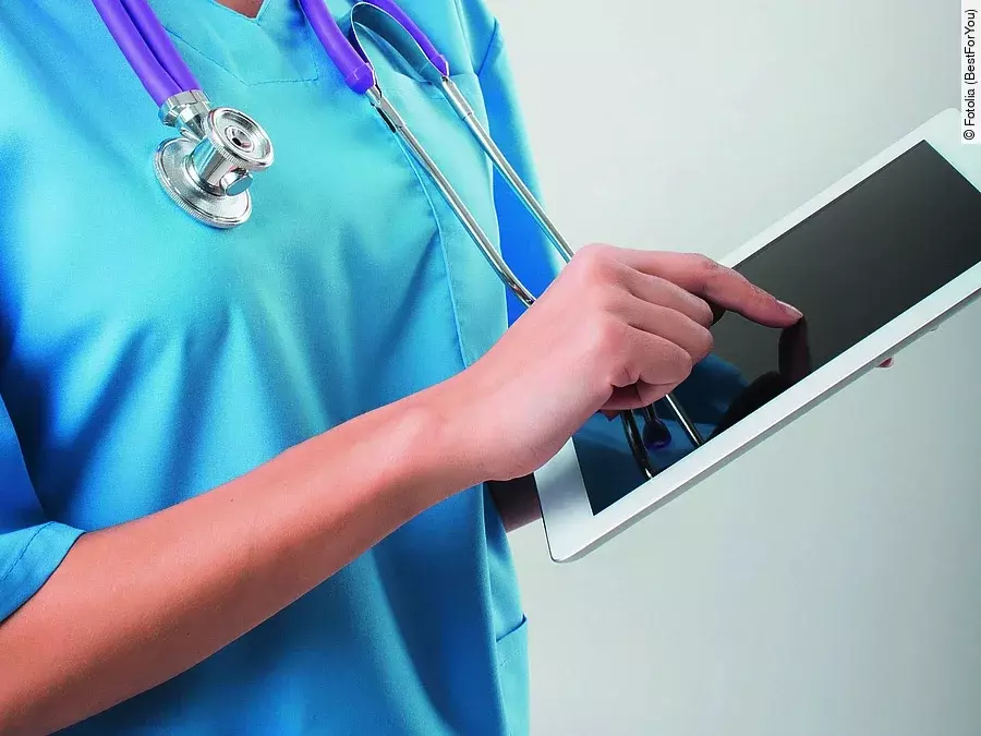 IT und Telemedizin
