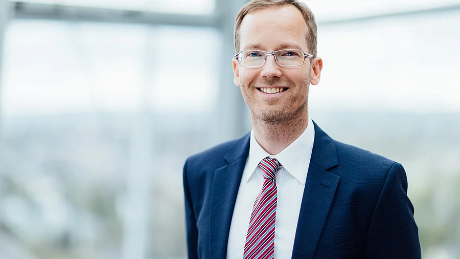 Matthias Bergmann