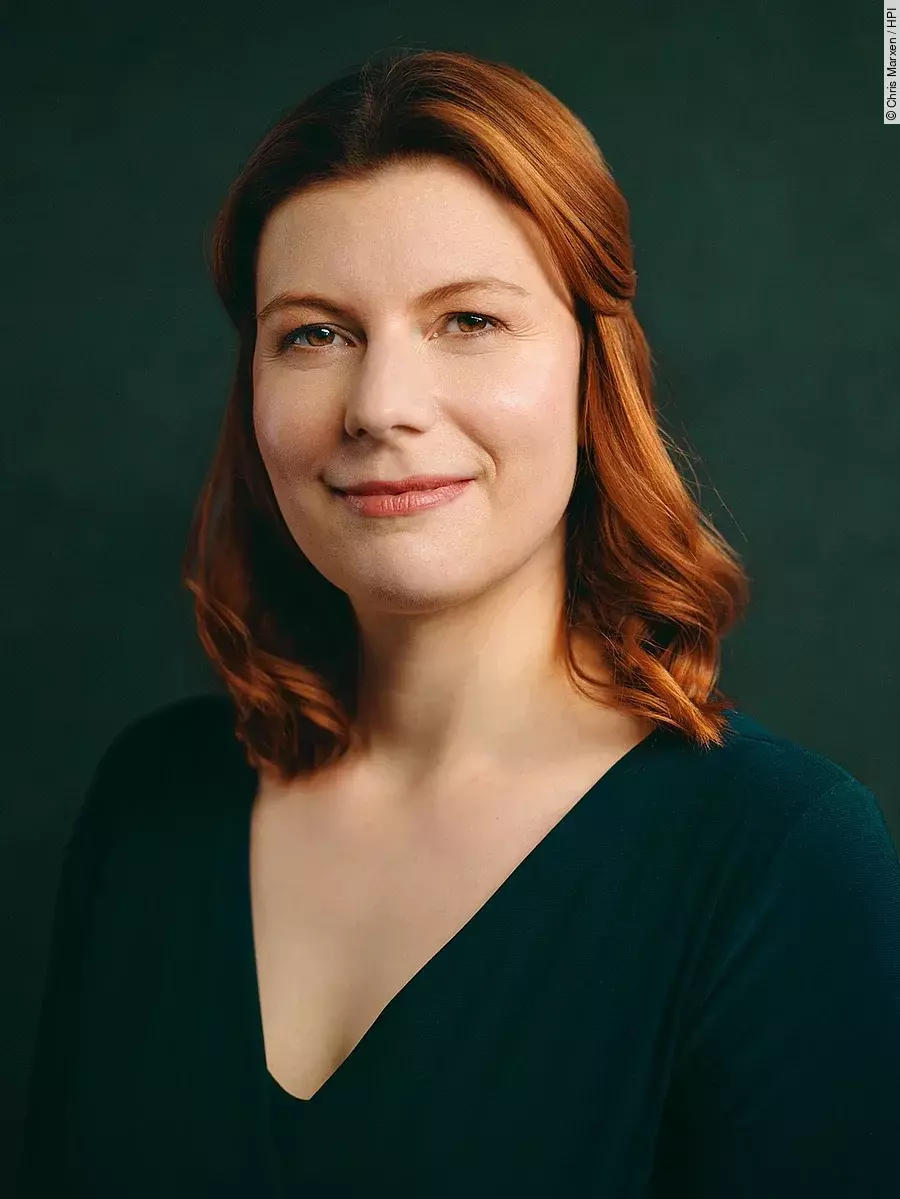 Prof. Katarina Braune