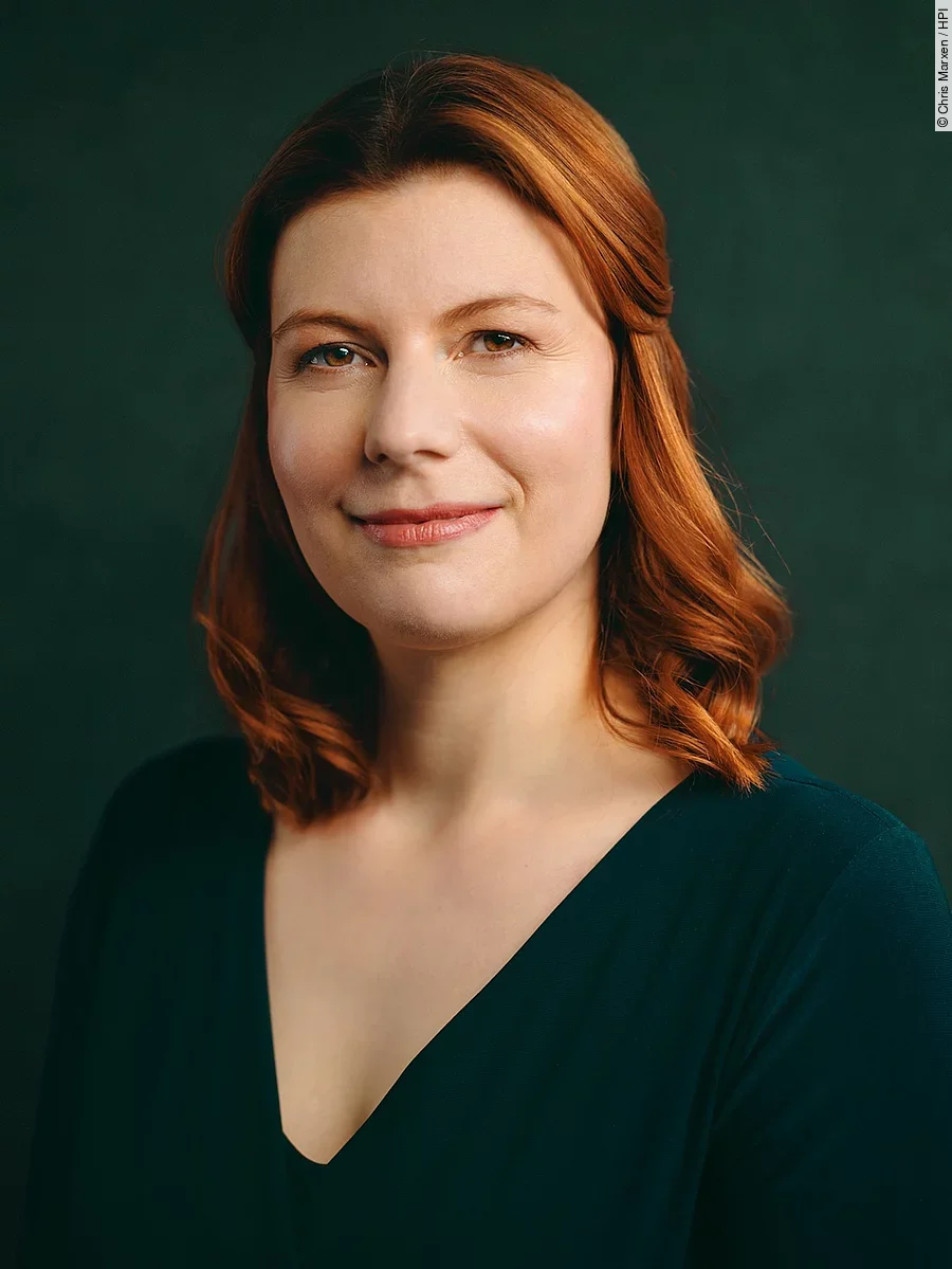 Prof. Katarina Braune