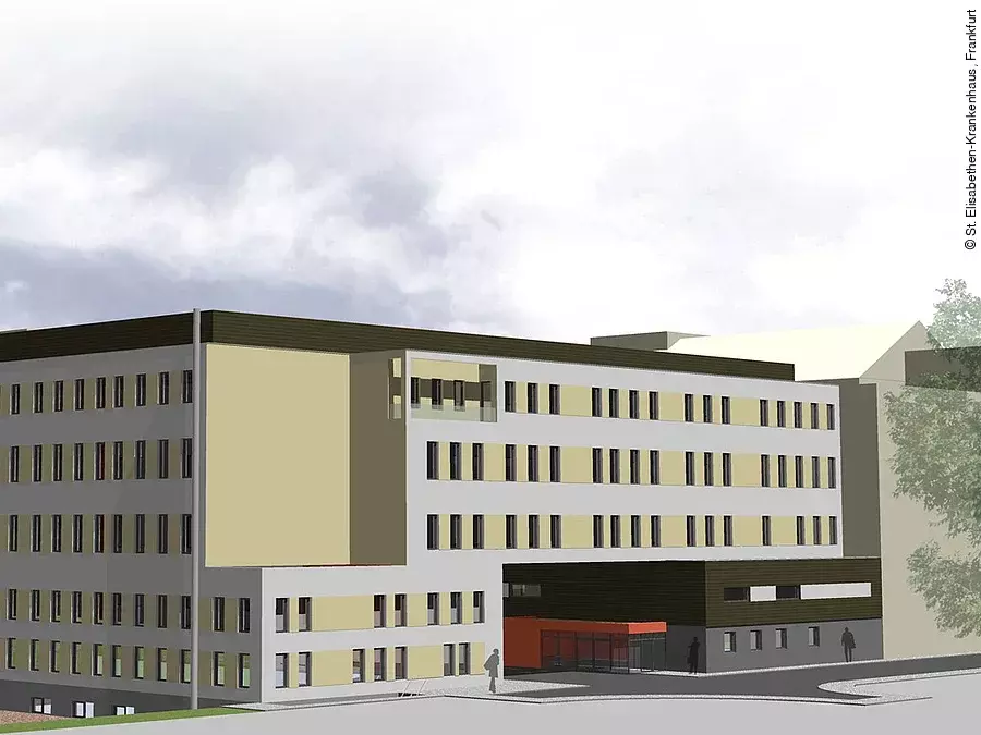 St. Elisabethen-Krankenhaus