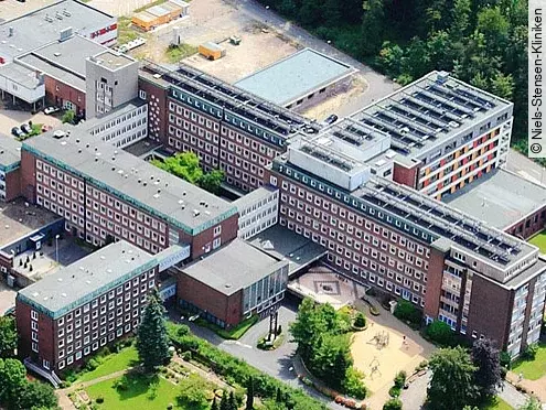 Franziskus Hospital Harderberg Franziskus Hospital Harderberg