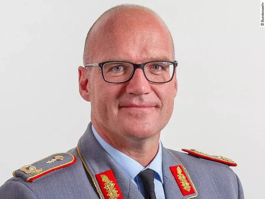 Dr. Hans-Ulrich Holtherm Dr. Hans-Ulrich Holtherm